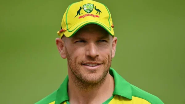 Aaron Finch Shirtless 5 Aaron Finch Shirtless 5
