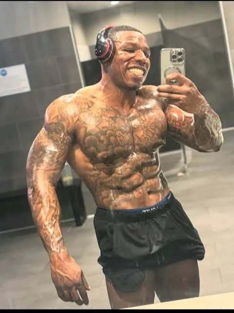 Aaron The Plumber Shirtless 2 Aaron The Plumber Shirtless 2