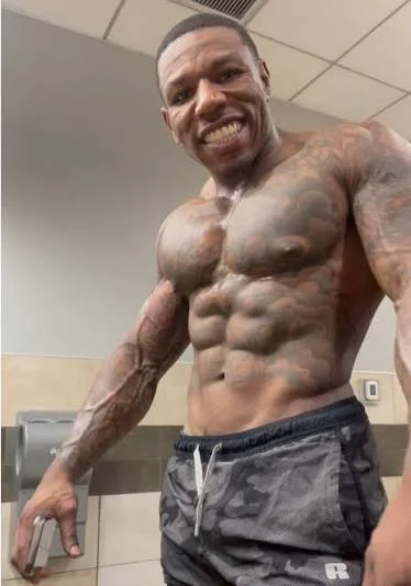 Aaron The Plumber Shirtless 3 Aaron The Plumber Shirtless 3