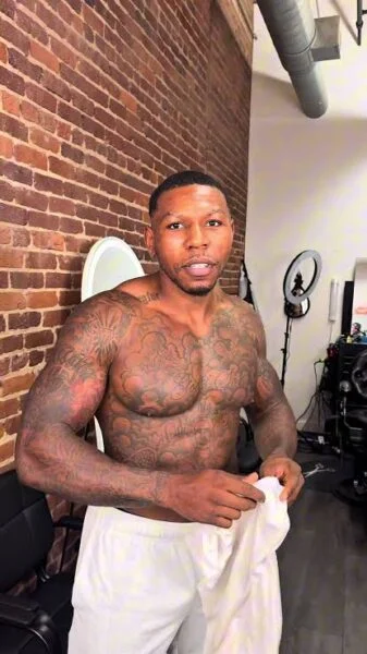 Aaron The Plumber Shirtless 4 Aaron The Plumber Shirtless 4