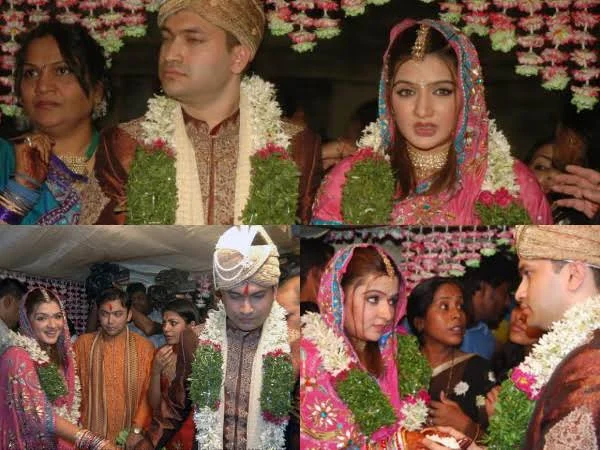 Aarthi Agarwal Family 2 Aarthi Agarwal Family 2