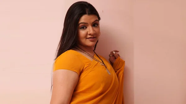 Aarthi Agarwal Family 4 Aarthi Agarwal Family 4