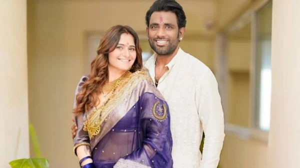 Aarti Singh Family 2 Aarti Singh Family 2