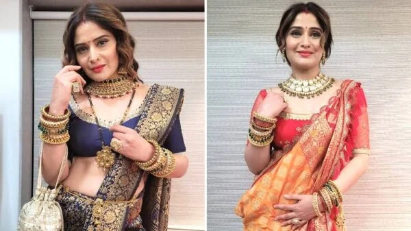 Aarti Singh Family 5 Aarti Singh Family 5