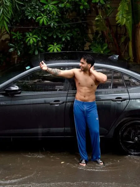 Aarush Bhola Shirtless 5 Aarush Bhola Shirtless 5