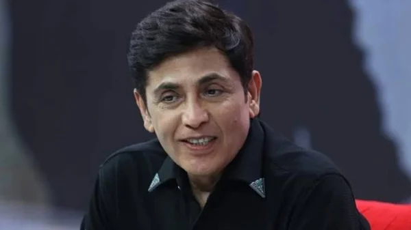 Aashif Sheikh Family 3