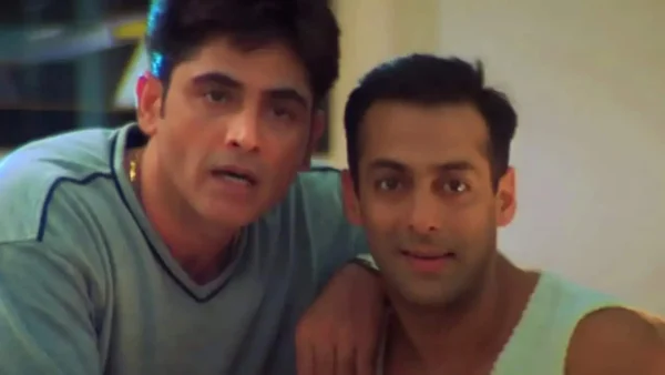 Aashif Sheikh Family
