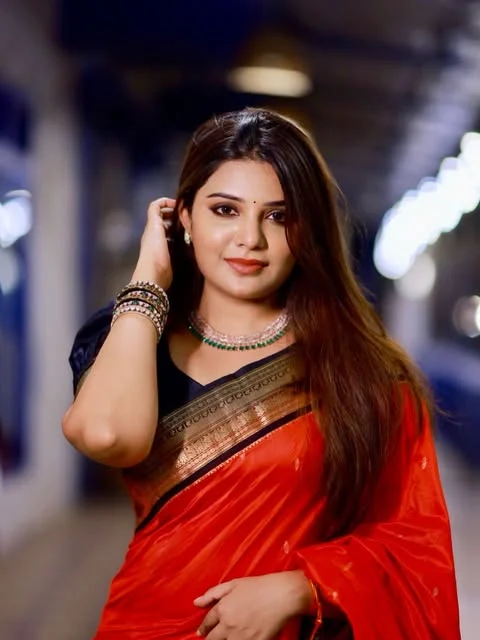 Aathmika Family 3