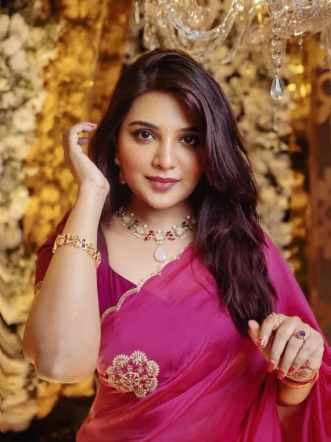 Aathmika Family 4