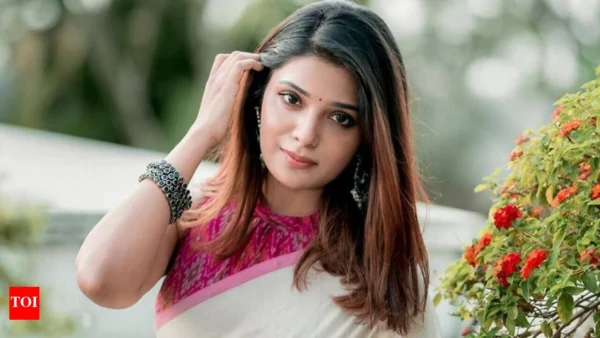 Aathmika Family 5