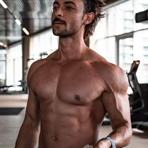 Aayush Sharma Shirtless 2 Aayush Sharma Shirtless 2