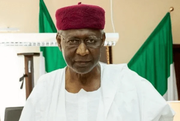 Abba Kyari Family 3