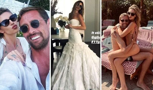 Abbey Clancy Family 2 Abbey Clancy Family 2