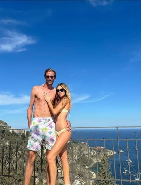 Abbey Clancy Family 5 Abbey Clancy Family 5
