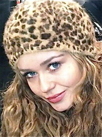 Abby Mavers Family 3 Abby Mavers Family 3