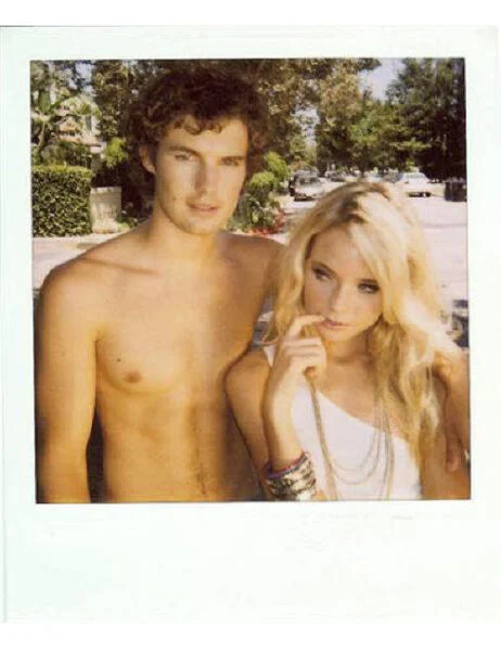 Abby Pivaronas Family