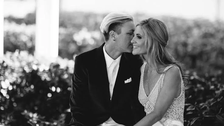 Abby Wambach Family 2 Abby Wambach Family 2