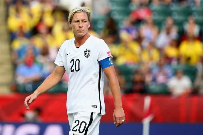 Abby Wambach Family 4 Abby Wambach Family 4