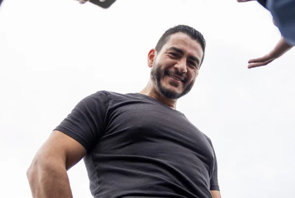 Abdul El Sayed Shirtless 3 Abdul El Sayed Shirtless 3