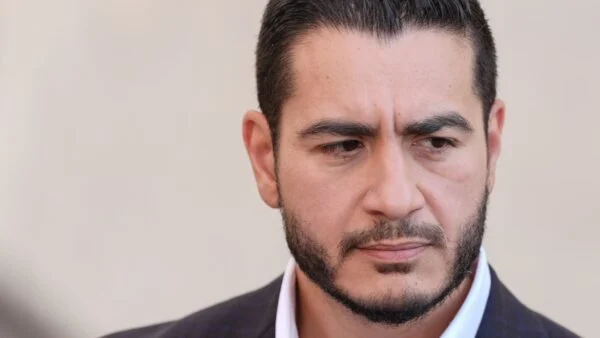 Abdul El Sayed Shirtless 5 Abdul El Sayed Shirtless 5