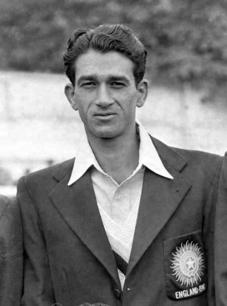 Abdul Hafeez Kardar Family 3 Abdul Hafeez Kardar Family 3