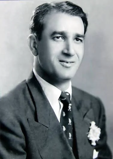 Abdul Hafeez Kardar Family 5 Abdul Hafeez Kardar Family 5