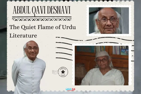 Abdul Qavi Desnavi Family 2 Abdul Qavi Desnavi Family 2