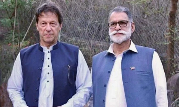 Abdul Qayyum Niazi Family 2 Abdul Qayyum Niazi Family 2