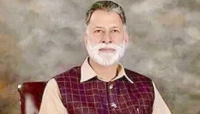 Abdul Qayyum Niazi Family 3 Abdul Qayyum Niazi Family 3