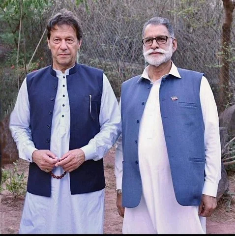 Abdul Qayyum Niazi Family 4 Abdul Qayyum Niazi Family 4