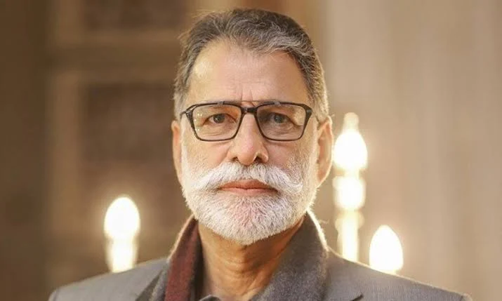 Abdul Qayyum Niazi Family Abdul Qayyum Niazi Family