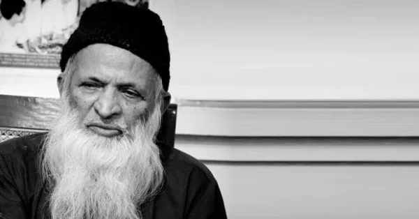 Abdul Sattar Edhi Family 4