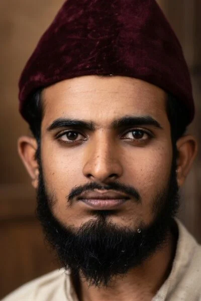 Abdul Sattar Edhi Family 5