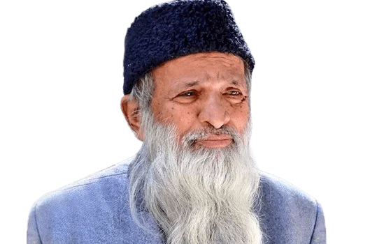 Abdul Sattar Edhi Family