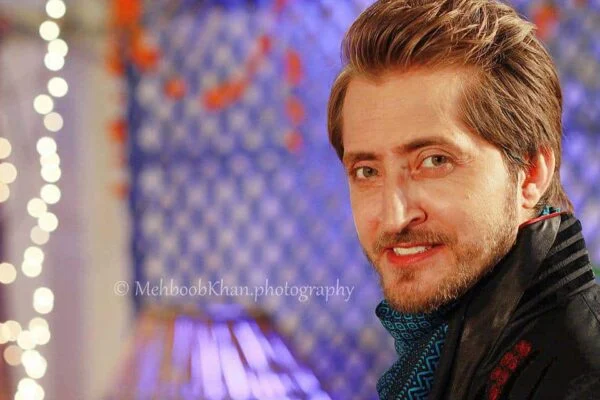 Abdullah Farhatullah Family 3 Abdullah Farhatullah Family 3