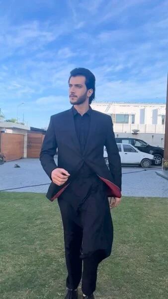 Abdullah Khan Shirtless 2 Abdullah Khan Shirtless 2