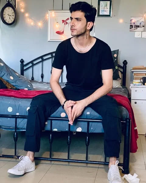 Abdullah Khan Shirtless 4 Abdullah Khan Shirtless 4