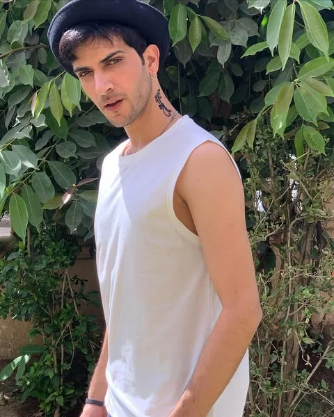 Abdullah Khan Shirtless 5 Abdullah Khan Shirtless 5