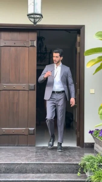 Abdullah Khan Shirtless Abdullah Khan Shirtless