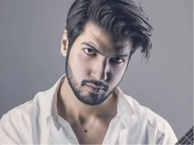 Abdullah Qureshi Shirtless 5 Abdullah Qureshi Shirtless 5