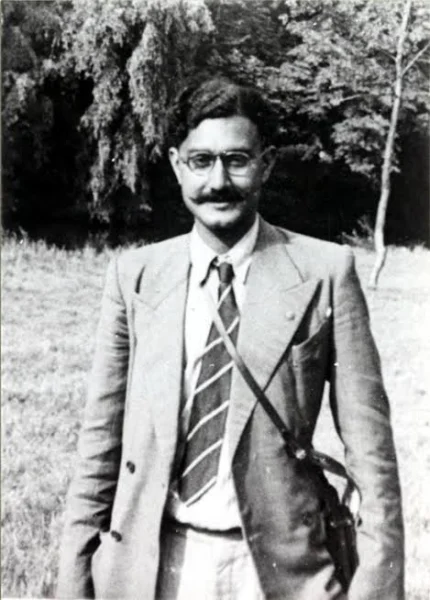 Abdus Salam Family 5 Abdus Salam Family 5