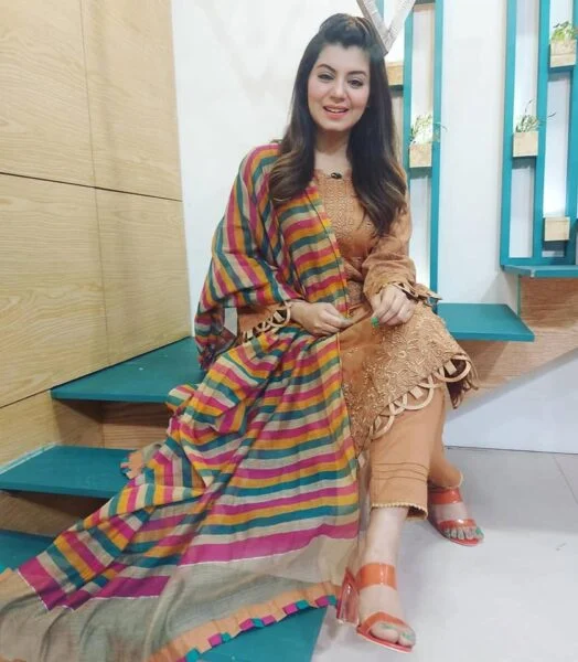 Abeel Javed Family 5
