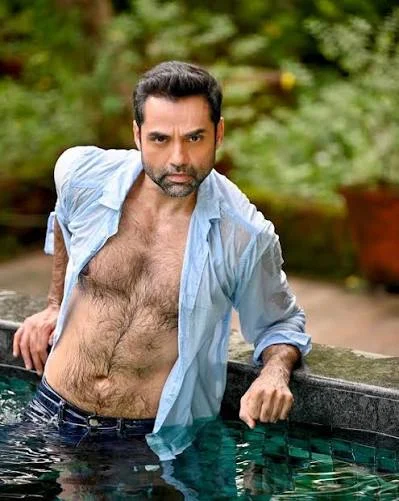 Abhay Deol Shirtless 2 Abhay Deol Shirtless 2