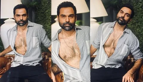 Abhay Deol Shirtless 3 Abhay Deol Shirtless 3