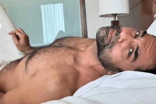 Abhay Deol Shirtless 4 Abhay Deol Shirtless 4