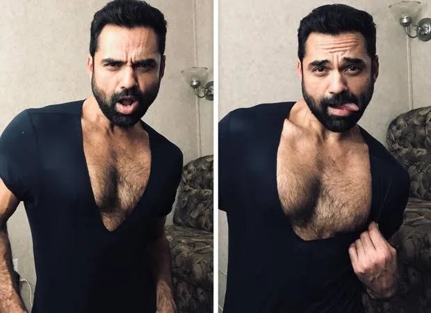 Abhay Deol Shirtless 5 Abhay Deol Shirtless 5
