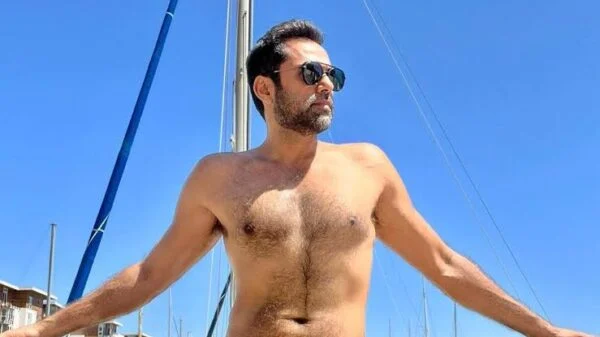 Abhay Deol Shirtless Abhay Deol Shirtless