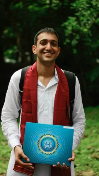 Abhay Singh IIT Bombay Shirtless Abhay Singh IIT Bombay Shirtless