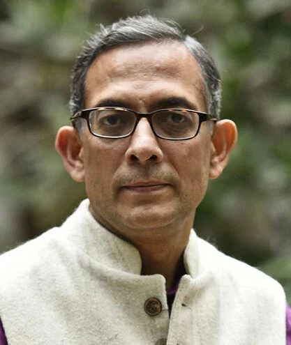 Abhijit Banerjee Family 2 Abhijit Banerjee Family 2