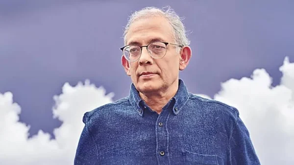 Abhijit Banerjee Family 5 Abhijit Banerjee Family 5